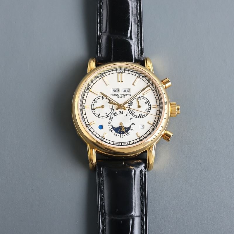 PATEK PHILIPPE Watches